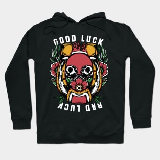 luck Hoodie